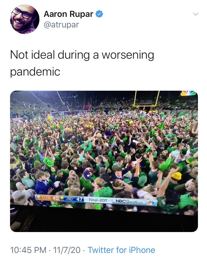 Steve Cortes tweet media