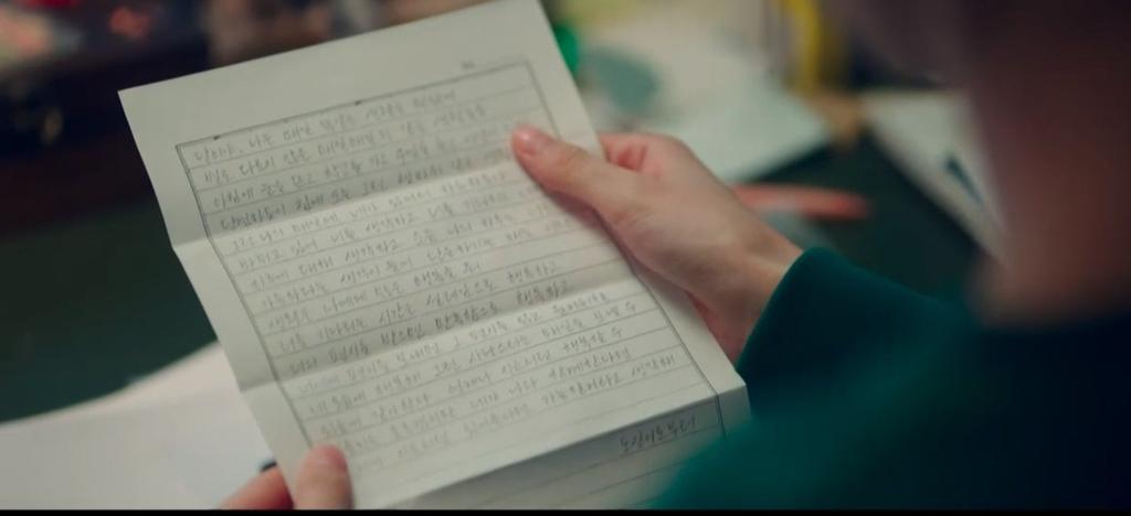 suzyNkdramas's tweet photo. I've been waiting for this!

She deserves to know the truth and for Dosan's and Jipyeong sake too I don't want them to lie to Dalmi anymore.

#StsrtUp #StartUpEp8 #Suzy https://t.co/4wF8gofASj