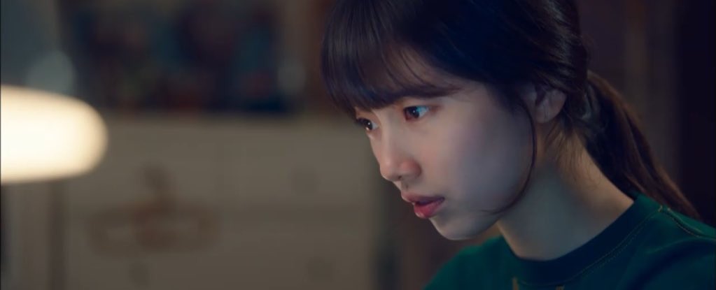 suzyNkdramas's tweet photo. I've been waiting for this!

She deserves to know the truth and for Dosan's and Jipyeong sake too I don't want them to lie to Dalmi anymore.

#StsrtUp #StartUpEp8 #Suzy https://t.co/4wF8gofASj