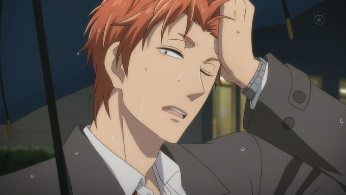 アニメキャラ誕生日のtwitterイラスト検索結果