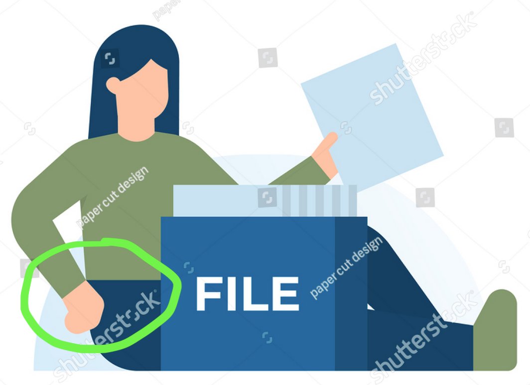 FusterGloria's tweet image. practical guidance on how to effectively spot a #datacontroller & distinguish them from #dataprocessors and #datasubjects: 'do they have a hand on the hip? IT'S A SIGN'. #GDPR #howto #infographics