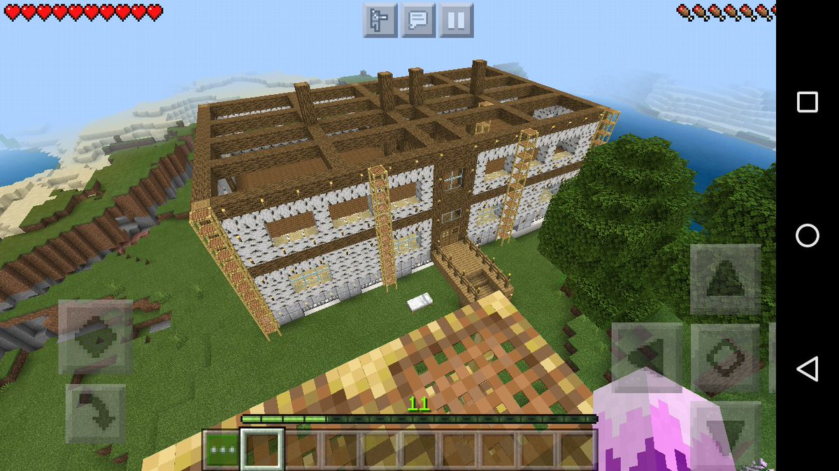 災厄の破壊神 マイクラ垢 Omega Breaker Twitter 災厄の破壊神 マイクラ垢 Omega Breaker Twitter