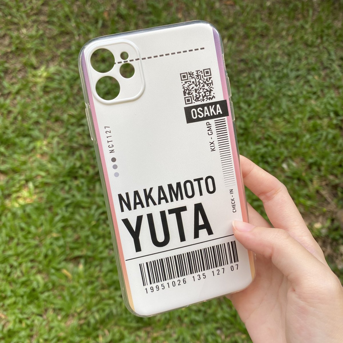 i_muk's tweet photo. ได้รับแน้ววว ของโปรเจค #FallforYU2020 น่ารักแม้กก รวดเร็วสุดๆ นึกว่าจะได้สักปีหน้า ขอบคุณ @double_cats ที่เป็นธุระจัดการให้นะคะ✨💓 https://t.co/JhDmsVFcjU