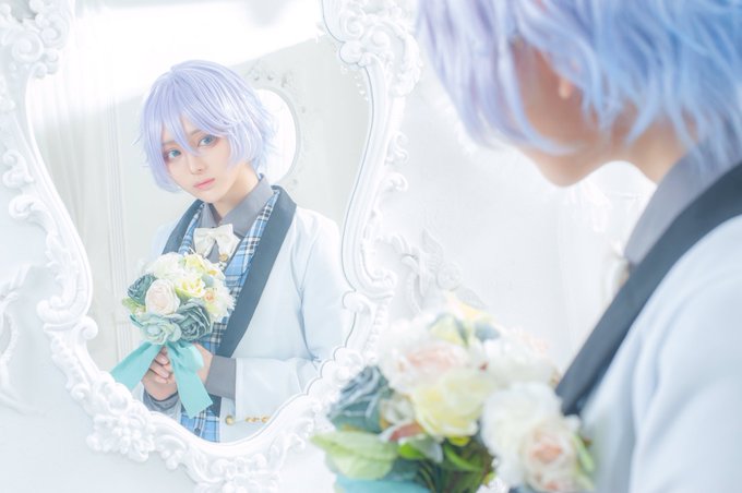 Twitterのコスプレ画像26