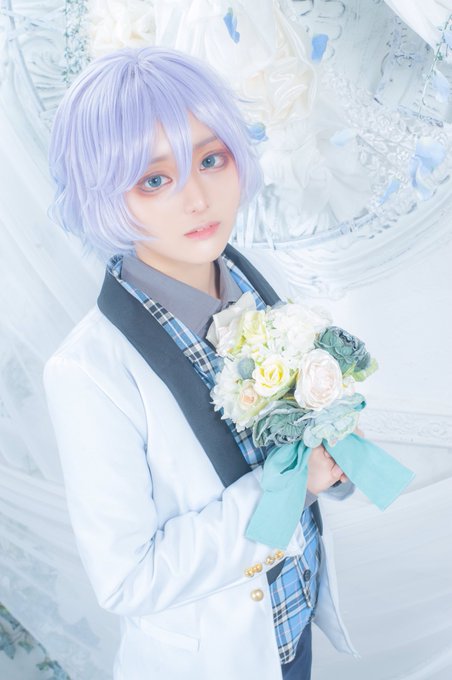 Twitterのコスプレ画像27