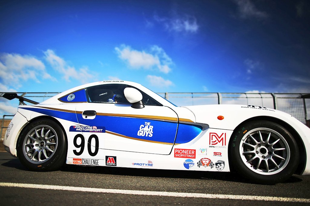 Josh Malin tweet media