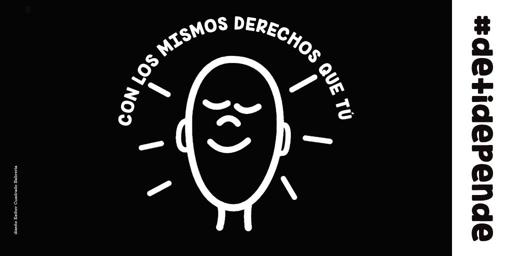 BarberiaEsther's tweet photo. España condenada por Naciones Unidas por discriminación y maltrato institucional de menores con discapacidad. Y su Gobierno toma cero medidas no es #laEspañaquequeremos #derechoshumanos #detidepende  @sanchezcastejon https://t.co/Cgwb1sOamr