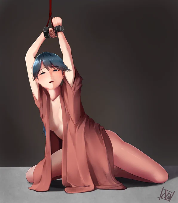ほしょさんできまんた。 