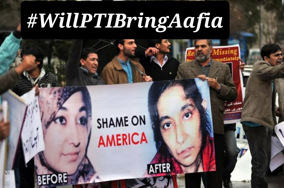 ChishtiSono's tweet photo. #WillPTIBringAafia
تیری امید سے مایوس آ ج بھی نہیں
کر دے کرم مولا تجھے تیری شان رحیمی کا واسطہ
Release Aafia
@TeamAafia https://t.co/JwozcrMOom