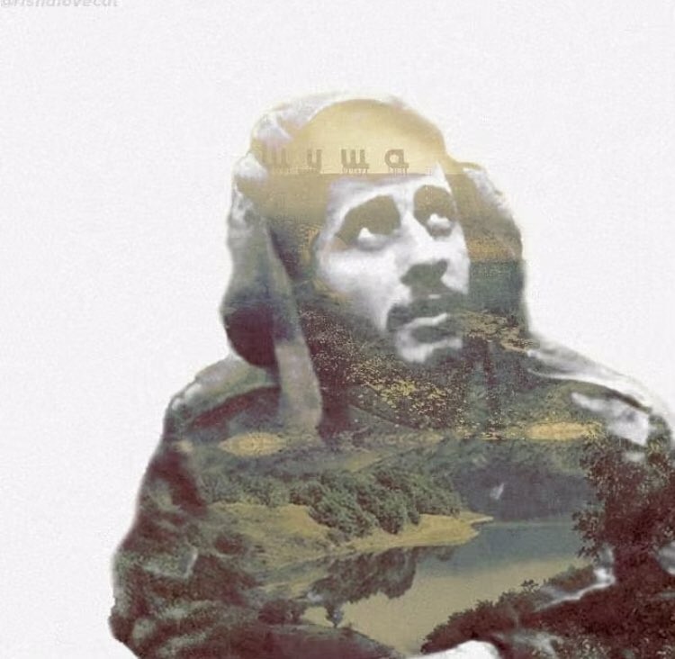 Amelkin9's tweet photo. Rest in peace, our #jewish and #azerbaijani hero Albert. Shusha- the city you defended till your last breath, has been liberated by victorious Azerbaijani army!
#shushaisazerbaijan https://t.co/FaBb4WgvCR
