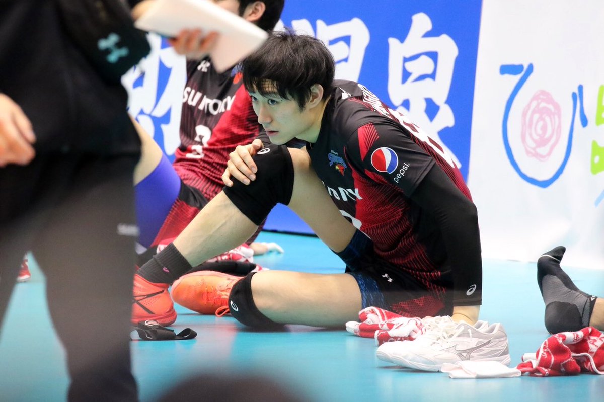 POV_0706's tweet photo. 201108 Vリーグ 枚方大会 https://t.co/ApEhe8k1tV