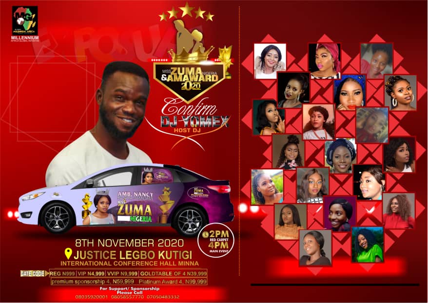ClasicalDjYomex's tweet photo. Catch me live today at MIssZuma&AmaAward2020.
Details on art.
#classicaldj https://t.co/sRr00gv5pN