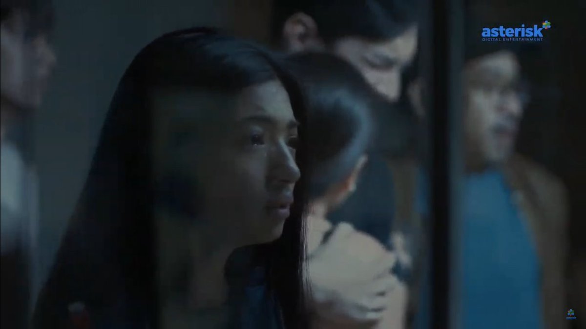 sHiAeYa's tweet photo. So, ito nakikita ni Sandee noon? 😭

#MyExtraordinaryEP7 https://t.co/ZtU64E3mmZ