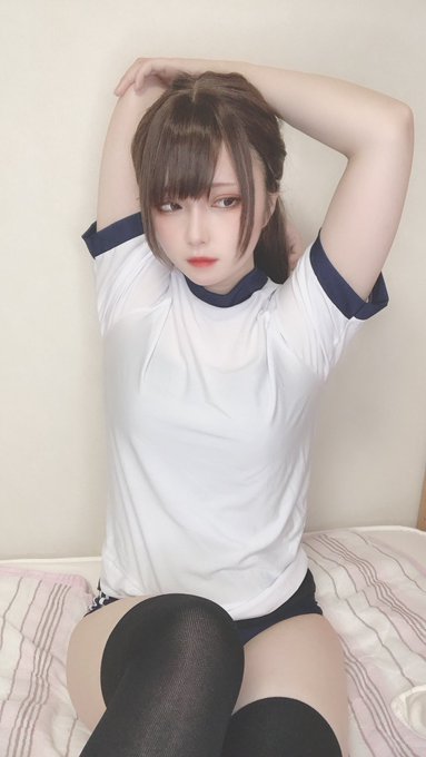 Twitterのコスプレ画像50