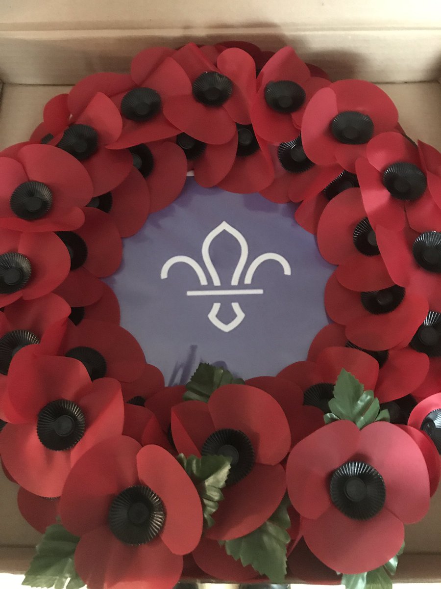 WakefieldScouts tweet picture