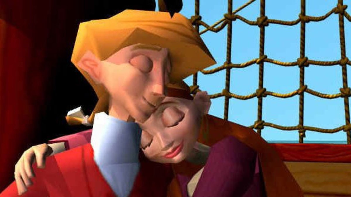 monkeyislandsp's tweet photo. ¡Hoy Escape from Monkey Island cumple 20 AÑAZOS!
Para celebrarlo, sorteamos una copia digital del juego 🍻

Para participar

1 Haz RT a esta publicación
2 Dale a Like ❤️
3 Síguenos en Twitter

Esta noche mencionaremos ganador/a ☠️🏴‍☠️🍻(un solo premio para Twitter, FB e Instagram) https://t.co/w7Uyt1Inir