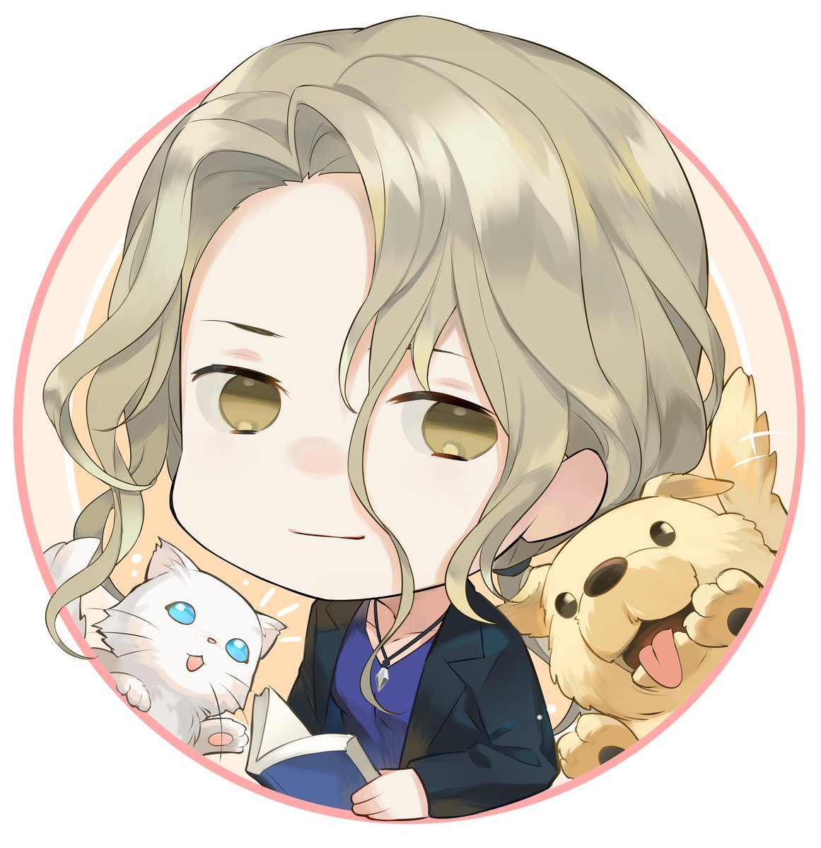 Nathael's tweet photo. เมื่อนักวาดที่คุณชอบไม่เป็นสลิ่ม - Win
เมื่อคุณวิ่งจองคิวเป็นท่อน้ำเลี้ยงร่วมกันทัน - Win Win

ฟินน์ไง จะใครล่ะ <3 หล่อจังว่ะนาย ทั้งที่ตอนโรลไม่ได้รู้สึกว่าหล่อเลยแท้ ๆ 55555 ความสัปดนมันบังตามาก ๆ https://t.co/kuhN9l7zL9