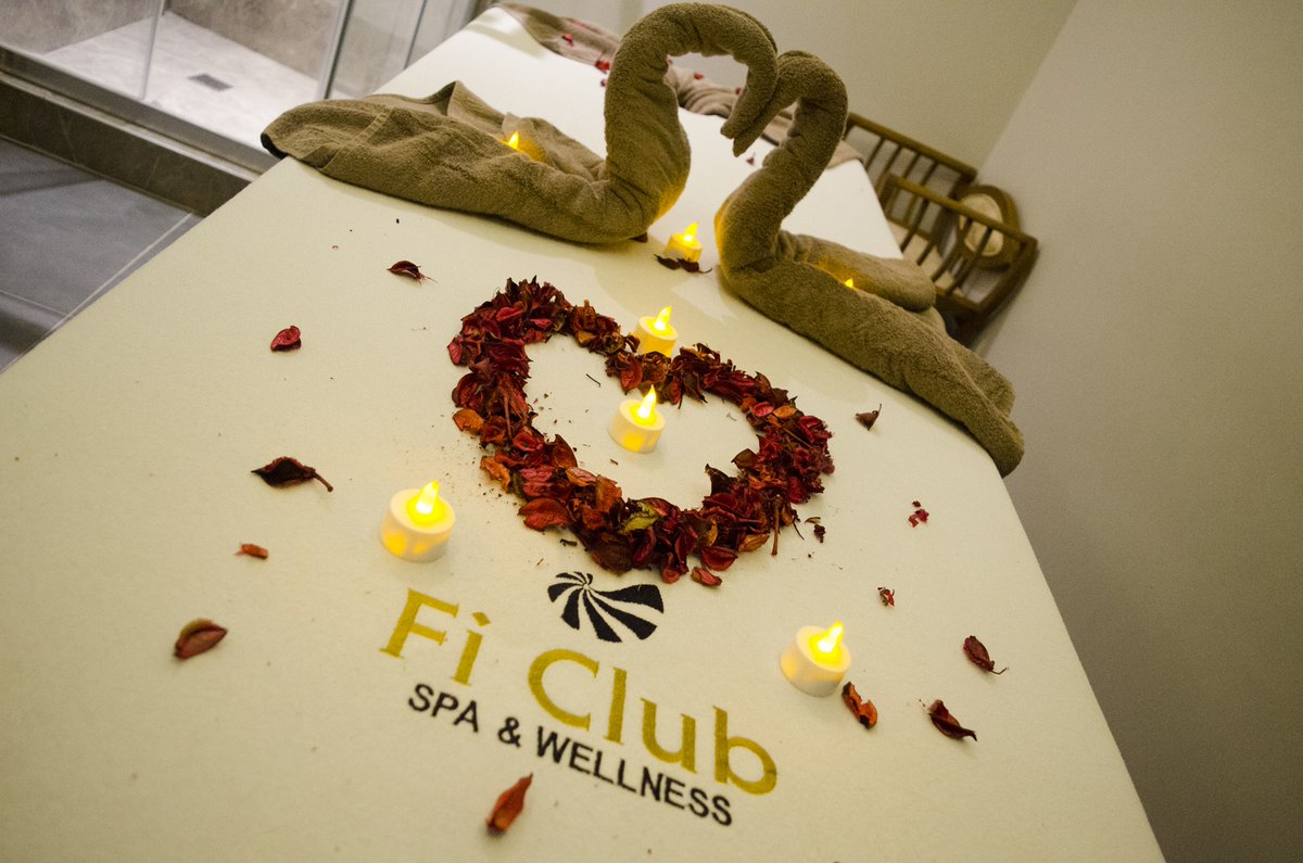 Kendinize ve sevdiklerinize hediye edebileceğiniz masaj paketleri için bizimle iletişime geçin...🎁

🔗Web Site:  ficlubspa.com

📞 İletişim + 💬 WhatsApp: 0539 635 5699

📌 Şubeler: bit.ly/2U2o4F0

#Fi #FiClub #FiClubSpa #KendineBirİyilikYap #Spa #Masaj