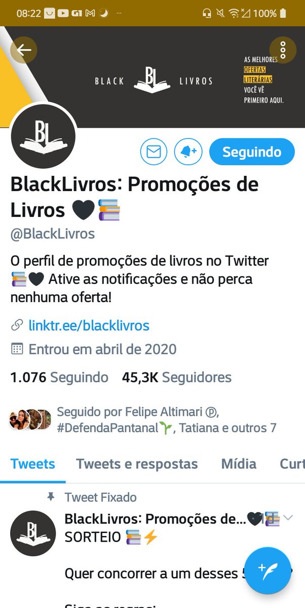 cristipster's tweet photo. @BlackLivros Cada vez mais ganho presentes, prêmios, de fontes conhecidas e desconhecidas. https://t.co/1d3STIO9Of