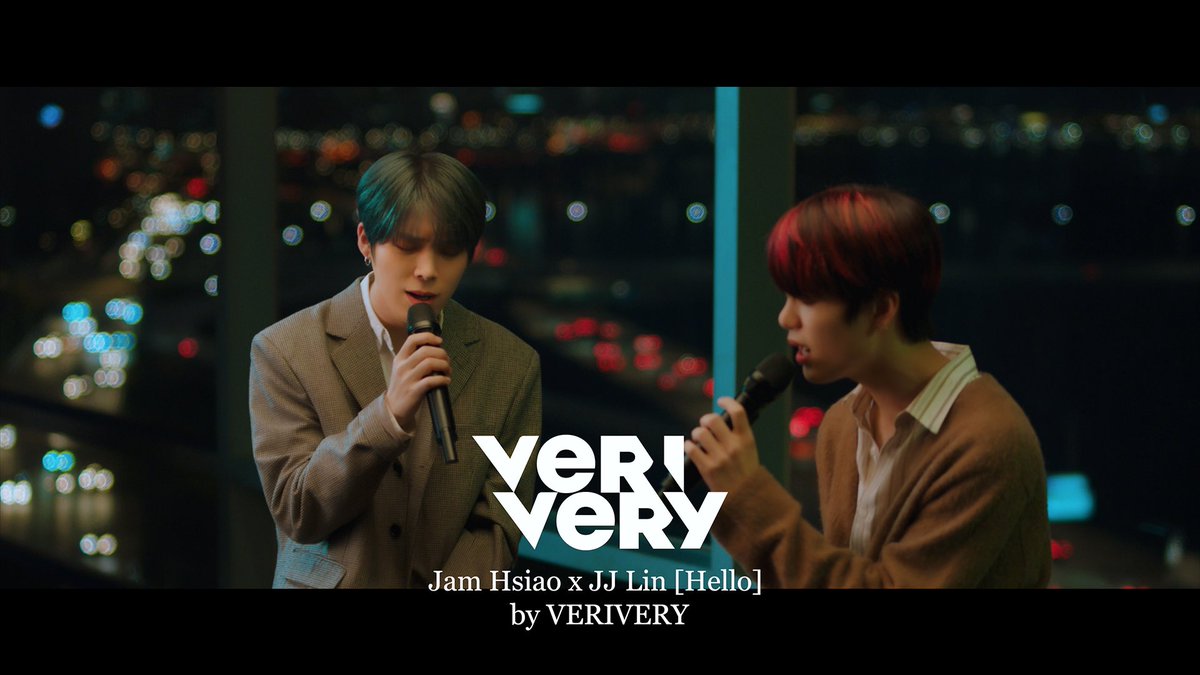 FrVerivery_Fan's tweet photo. 『𝐕𝐄𝐑𝐈 𝐠𝐫𝐨𝐮𝐧𝐝』- 08.11.20
Nouveau VERI ground !
'VERIVERY - Hello (Original Song by Jam Hsiao, JJ Lin)'
👉🏻 https://t.co/ZUGEdPaoqc
#VERIVERY #VRVR
#GYEHYEON #YEONHO
#Jam_Hsiao #JJ_Lin #Hello
-Se An https://t.co/eMB9Ji074u