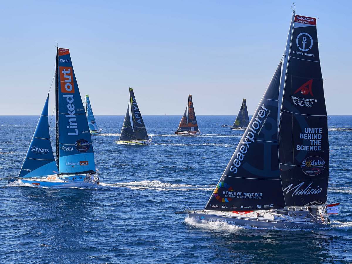 Ifremer_fr's tweet photo. #News 📰 | À l'occasion du #VG2020 🌍 les navigateurs s'engagent avec l’Ifremer et la communauté des sciences océaniques pour mieux comprendre et protéger l'#Océan 🌊 !
🔗 https://t.co/toy8ONnaxp https://t.co/N951Zoxzhl