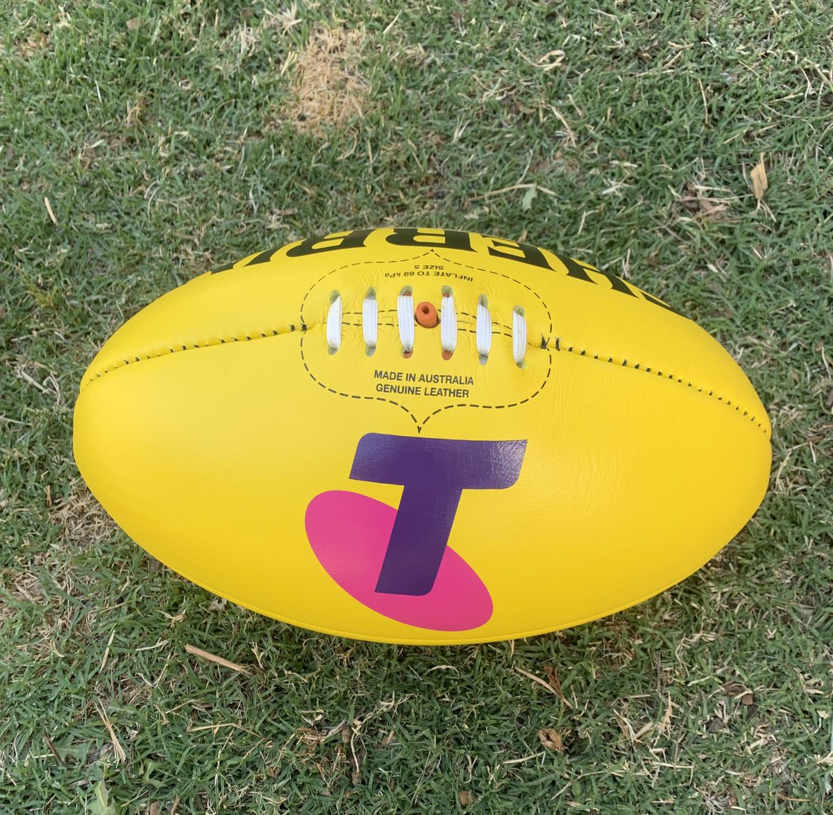 The Sherrin Collection tweet media