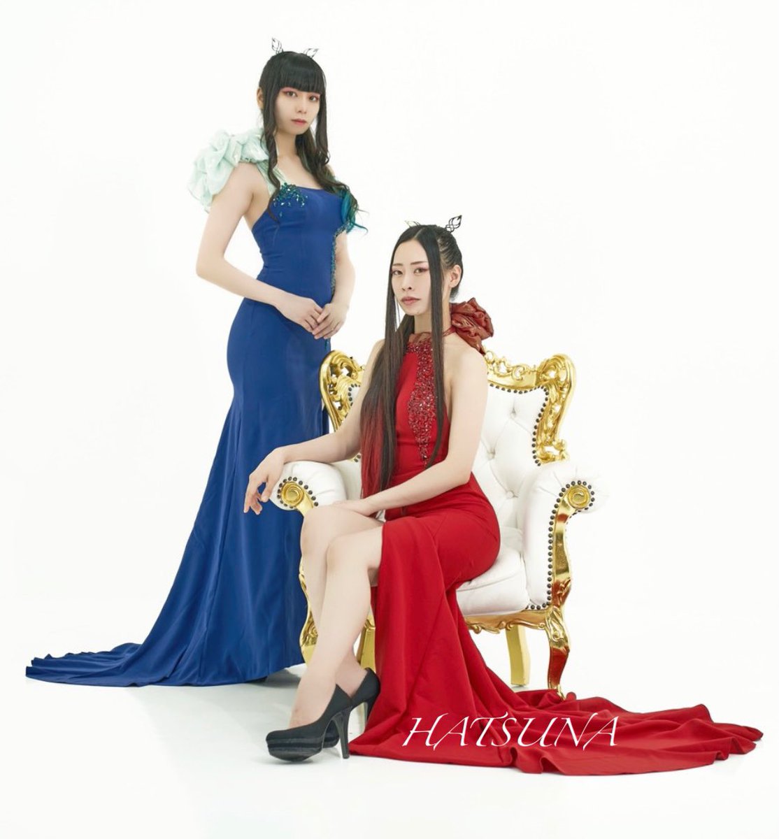 hatu_na_'s tweet photo. @arekorekawaii 初めまして、HATSUNAと申します。
デザイナーをしており、舞台衣装、ウェディング、コスプレ、芸能関係にも衣装を提供しております。

ブランド名　「　HATSUNA   」
個人様、企業様からのｵｰﾀﾞｰ受付中。
詳しくはTwitterのﾌﾟﾛﾌｨｰﾙから。
よろしくお願い致します。
#HATSUNA
#HATSUNAdress https://t.co/GESwSu0xkN