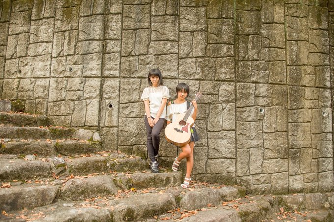 Twitterのコスプレ画像31