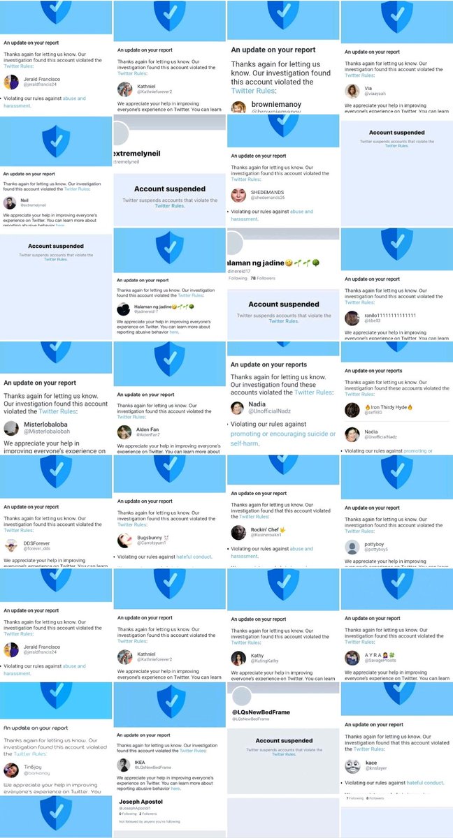 Kathryn Bernardo Social Media Moderators tweet media