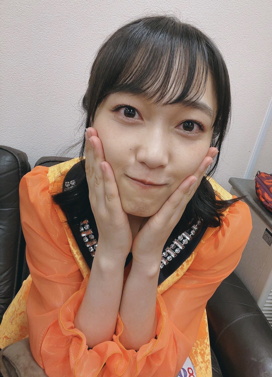 i☆Ris 久保田未夢 ブロマイド
