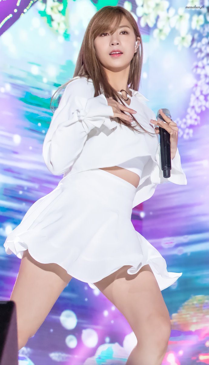 まーさん（마나부） tweet media
