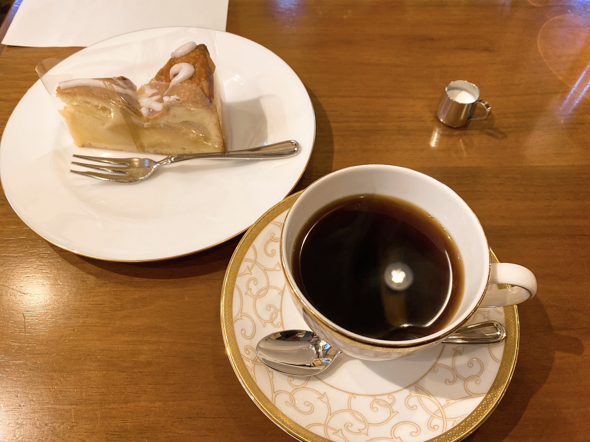 登米市カフェ Twitter Search Twitter