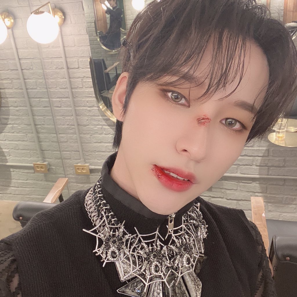 [#나인] 🐍🔥

#OnlyOneOf #온리원오브