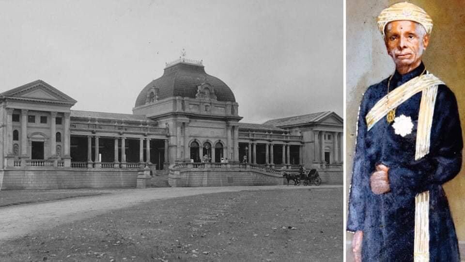 13). how the text had influenced administrations all over the world.The text Shamasastry discovered had commentary by Bhatta Swamy. It electrified the world of scholars and “Shamasastry & Mysuru” became famous overnight.