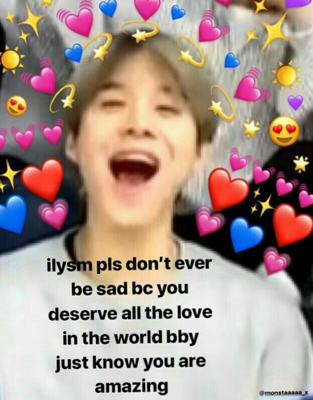 SeokTaeoninz's tweet photo. @ashaftayasmeen @Autumn_luv19 @Kashish02402561 @Dew07492224 @Moniislife @NimashaGimhani @oreo_jin @maha31132598 @Venuri_2600 @meloncubetae Thank you for believing me too!! 💜💜💜
I'm always there for you, Ash ! Feel free to talk with us at anytime❤ https://t.co/lzlZMAl87G