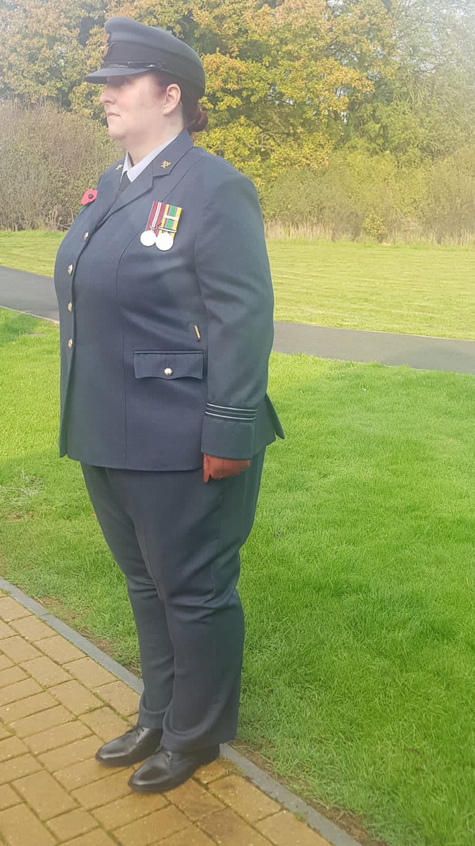 #sussexwingremember #whatwedo <a href="/aircadets/">RAF Air Cadets</a> <a href="/304sqn/">304 Hastings RAFAC</a> #RemembranceDay #RememberanceSunday #RememberAtHome
