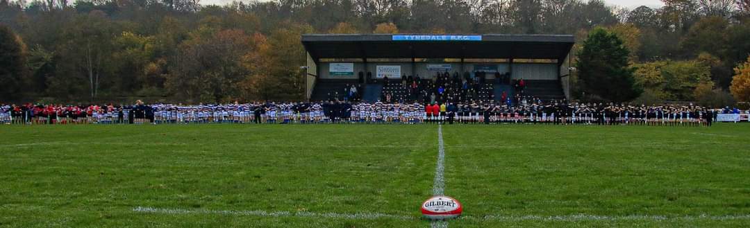 We will remember them.