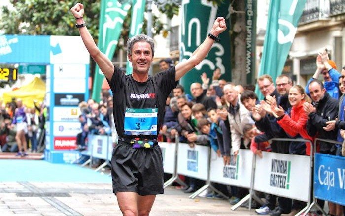 El HMB es poco utilizado en deportes de resistencia, pero debería ser un suplemento estrella en los deportistas más veteranos y en condiciones catabólicas (altas cargas de entrenamiento, restricción calórica, etc.) ivanreebok.com/2020/11/08/hmb…