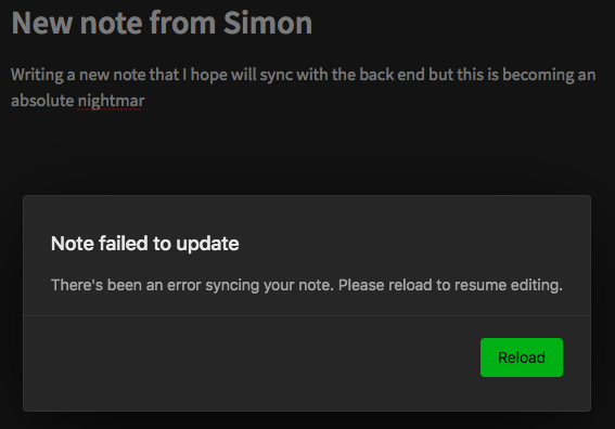 Simon McGrath tweet media