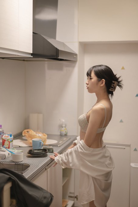 Twitterのコスプレ画像55
