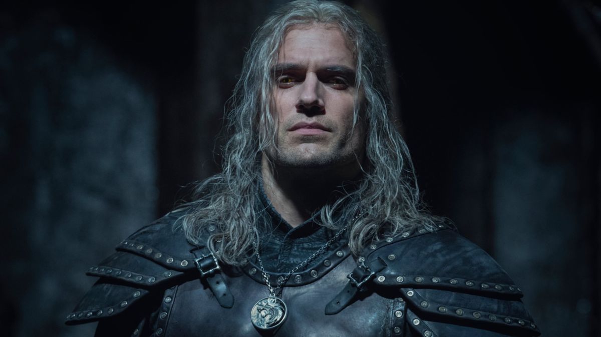 pcgamer's tweet photo. The Witcher season 2 halts production due to COVID outbreak, again https://t.co/NZpmI6sL1r https://t.co/2XeJiqS6GE