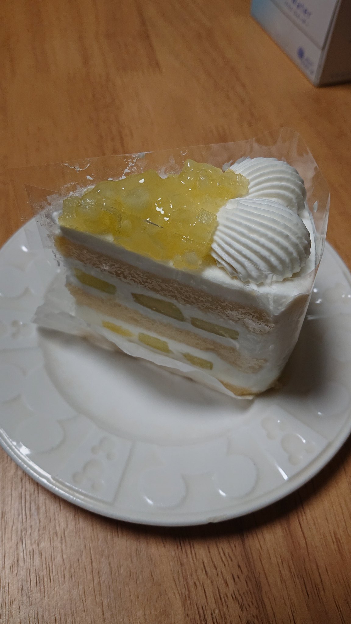 船橋らーめんおやじ 西船橋駅ナカに期間限定で来ている パティスリーsatsukiでモンブランとナポレオンパイとメロンショートを買いました モンブランが一番美味しかったです パティスリーsatsuki モンブラン T Co N3pdkdftcm Twitter