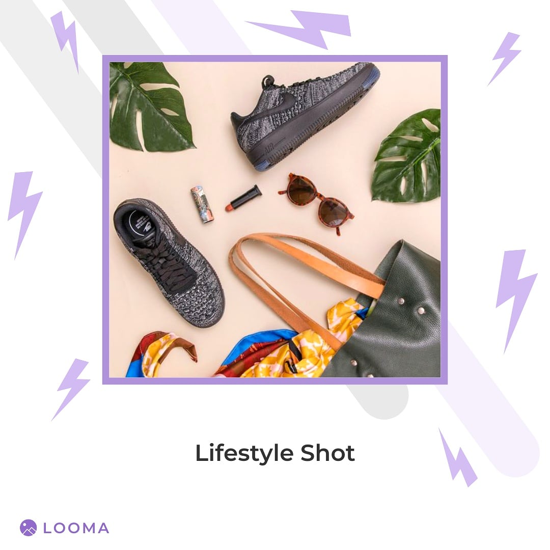 heylooma's tweet photo. Sixth style from the series #styleguide is #lifestyleshot. The name states the characteristics of this style. The props used in this style are the daily life objects.

#looma #productphotography #DTCbrands #service #ondemand #visualcontent #startups #ecommerce #shutterstock https://t.co/zrzJeXhj5P