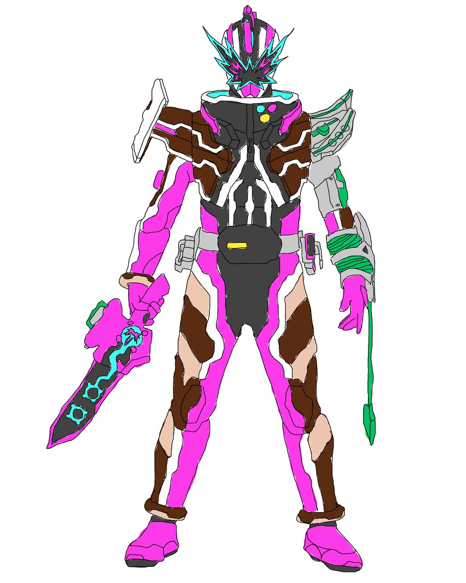 オリジナルフォーム