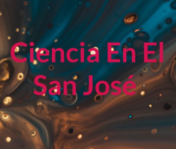 Alumnos de 2º de ESO han trabajado en clase de Física y Química el método científico y entre todos elaboraron un podcast. No te lo pierdas. radiosanjosebadajoz.blogspot.com/2020/11/cienci… <a href="/motivabadajoz/">MOTIVA</a> <a href="/enmarcha/">emtic</a> <a href="/asanzm/">Antonio Sanz</a>
