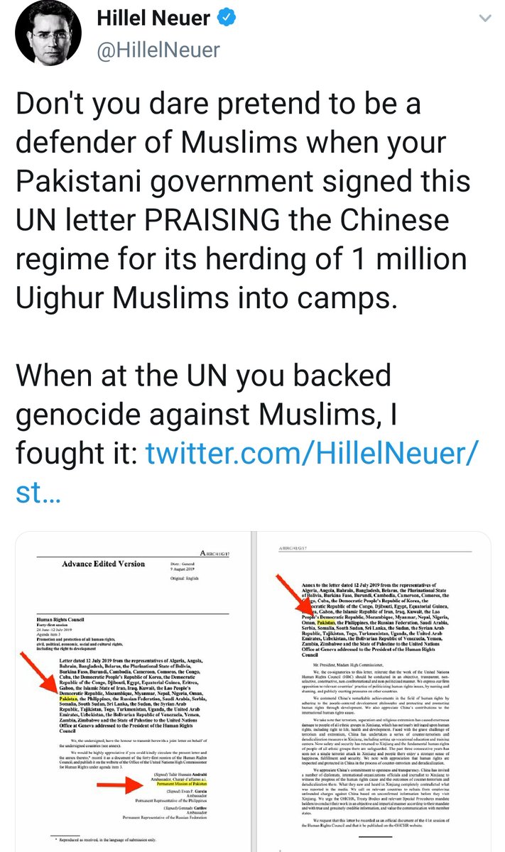 1994Menge's tweet photo. @azharaslam Dear Pakistani 👇👇👇 https://t.co/LAVRBc5t8Y