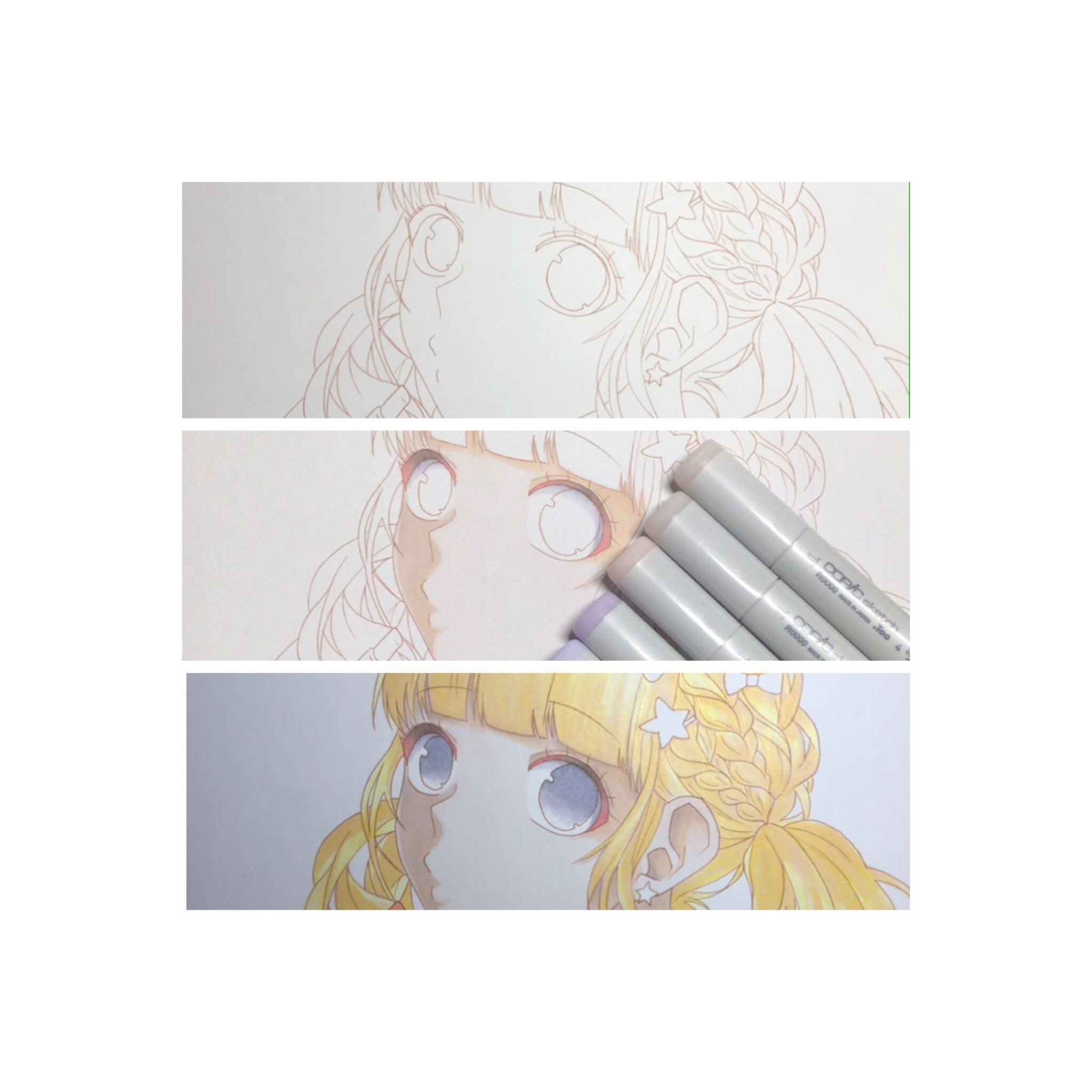 Azora Sawa やばい おしゃれだ ２枚目のせなちゃんの唇みて ガチのリップで塗ってみた 発色もいいし リアルだしキラキラしてる ハマりそ笑 ハニーワーク 成海聖奈 イラスト好きな人と繋がりたい イラスト練習中 色紙 ハニワ イラスト
