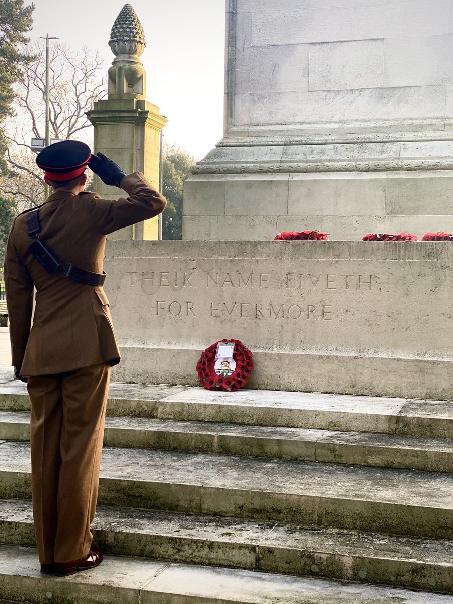 457 Bty, 106 Regiment Royal Artillery tweet media