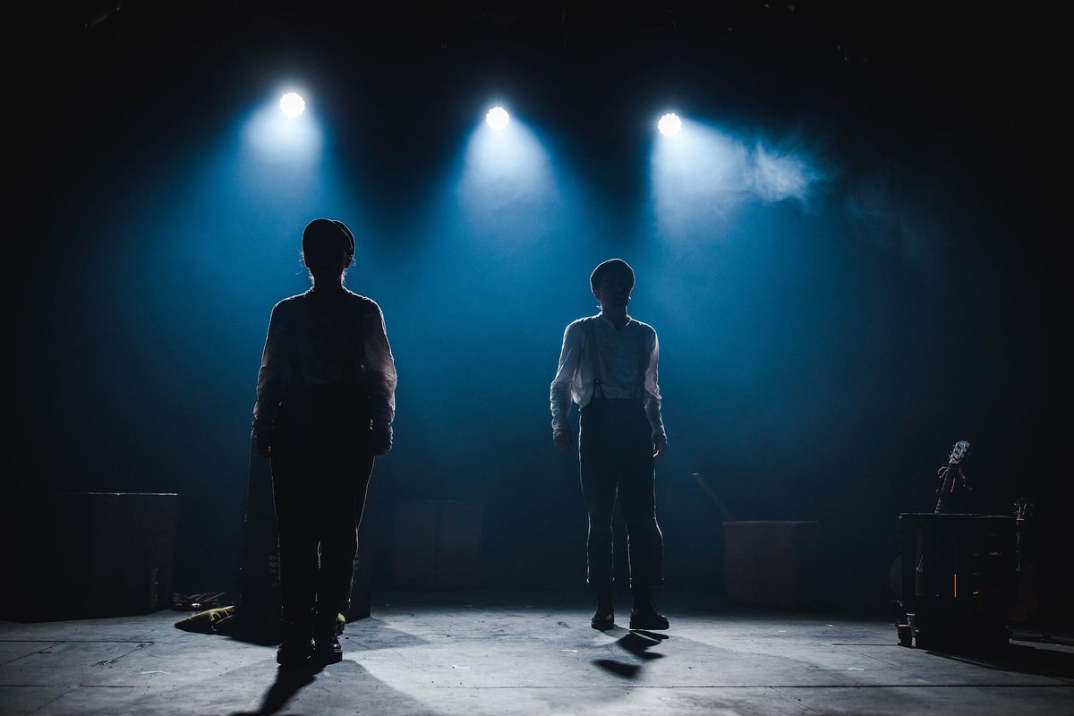 #LestWeForget 

📸: Eve Dunlop