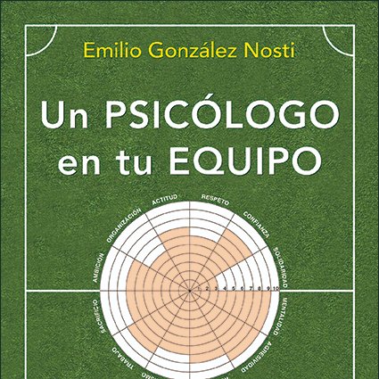 🔴SORTEO DE UNO DE LOS LIBROS DE MODA‼️

🧠📖Un psicólogo en tu equipo. (Autor: <a href="/emigleznosti/">Emi Glez. Nosti</a>)

Para participar:
✅Seguir a <a href="/edicionestutor/">edicionestutor</a> 
✅Seguir a <a href="/futbase10/">Fútbol Base 10</a> 
🔁 RT a este tweet.

🗓️Fecha del sorteo: Lunes 23 de noviembre.